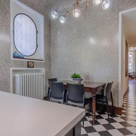 Apartmán Miranda's Varenna