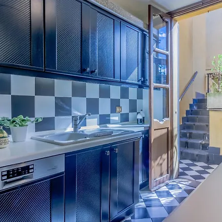 Apartmán Miranda's Varenna