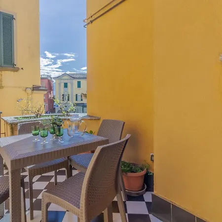 Apartmán Miranda's *