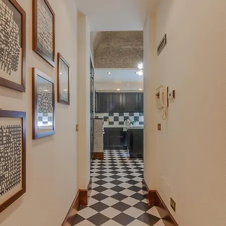 Miranda's Apartmán *